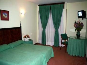 Hotel Canal Unquera Exterior foto