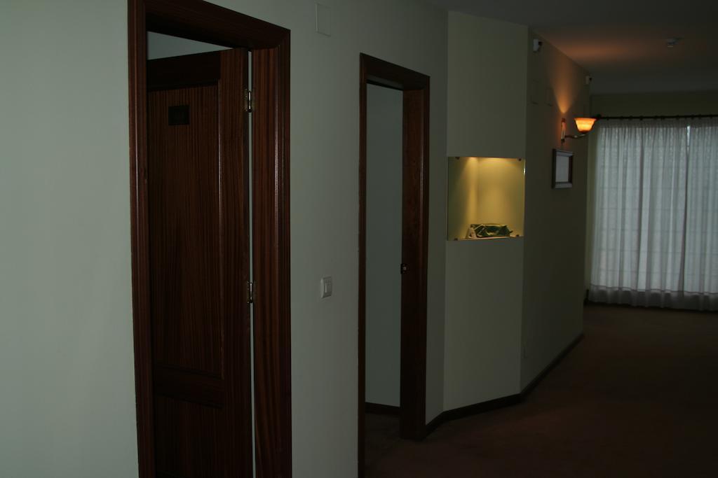 Hotel Canal Unquera Exterior foto